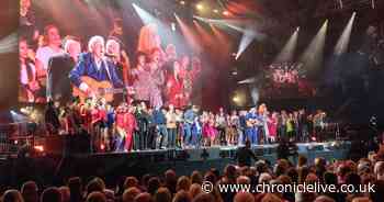 Sunday for Sammy DVD release date confirmed after virtual premiere