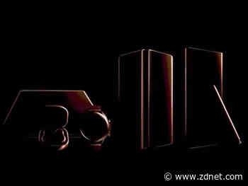 Samsung Galaxy Unpacked event: How to watch the Note 20 and Z Fold 2 announcement