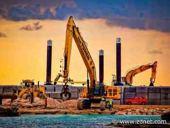 Remote construction tool gets boost as pandemic rages