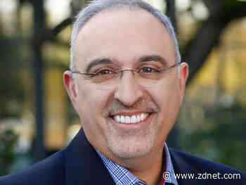 HPE CEO Neri seeing steady demand as enterprise customers shift priorities