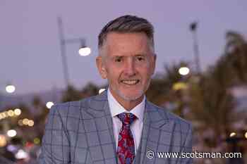 The Big Interview: serial entrepreneur Brian Williamson - The Scotsman