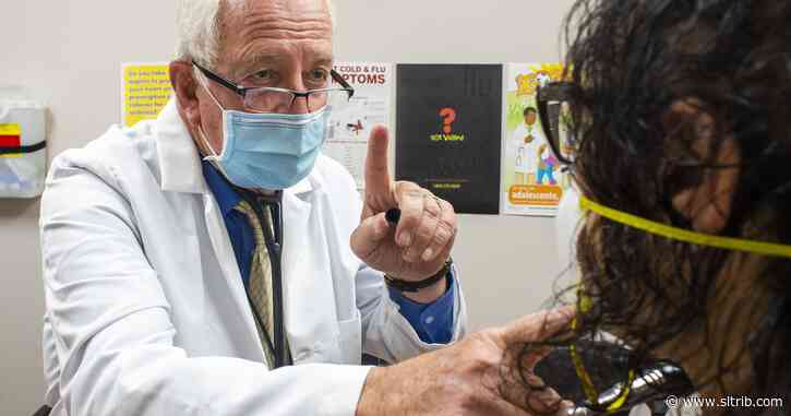 Utah to close health, dental clinics serving the underinsured as part of pandemic budget cuts