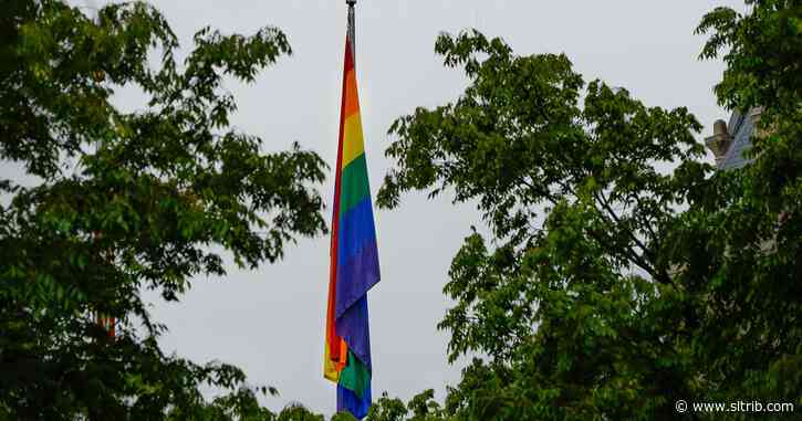 Letter: We must protect the LGBTQ community