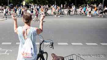 „Covidioten“? – Pauschale Verächtlichmachung des Protests ist kontraproduktiv