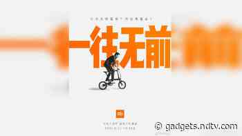 Xiaomi Rumoured to Launch Mi 10 Pro Plus, New Products on August 11 at 10th Anniversary Virtual Event