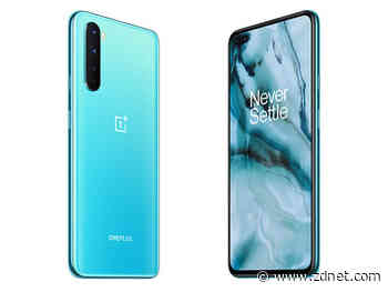 Microsoft Surface Book 3, Lenovo ThinkBook Plus, OnePlus Nord, Huawei P40 Pro+, and more: ZDNet's reviews round-up