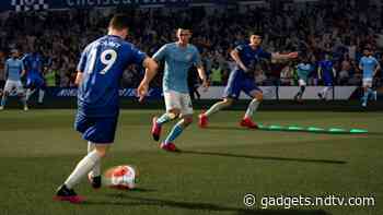 FIFA 21 Gameplay Trailer Will Release Tuesday, EA Sports Announces