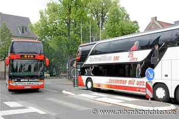 Was in Selm, Olfen, Nordkirchen wichtig ist: Schwimmbad und Schnellbus - Ruhr Nachrichten