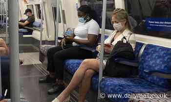 Scientists say public transport may not be a major source of coronavirus spread