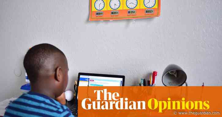 'Generation Covid': Children have been hit from all sides, and they're falling fast | Ailen Arreaza, Bethany Robertson and Justin Ruben