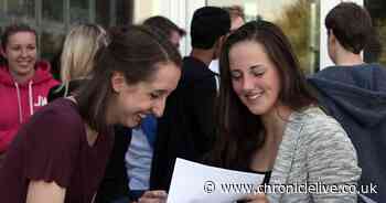 When is A-level results day 2020?