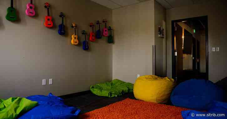 Data shows inconsistent closures at Utah child care facilities with COVID-19 outbreaks