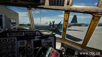 Canada extends peacekeeping mission despite Security Council loss