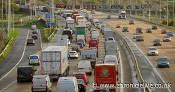 Travel to and from London and other cities may be halted if coronavirus spikes