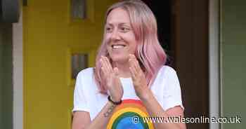 Wales records no new coronavirus deaths but cases increase by 24