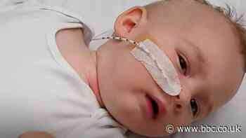 NHS test hope for children with suspected genetic illness