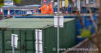 Full list of waste you can now dump at Sunderland's Beach Street tip