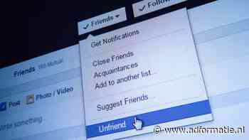 Maand van Facebook-boycot voorbij, wat nu?