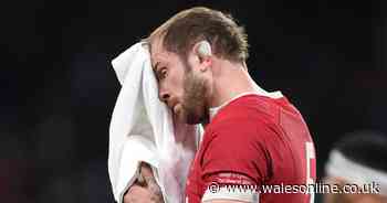 Gatland told not to pick a single member of his old Wales team in Lions XV