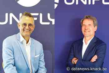 Nieuwe CEO voor Unifly