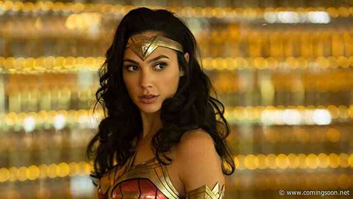 Patty Jenkins Says Wonder Woman 3 Might Be Her Last One