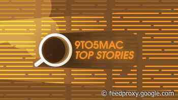 This week’s top stories: AAPL earnings, Tim Cook’s antitrust testimony, iPhone 12 delays confirmed