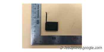 Potential Apple Watch Series 6 battery passes through Korean regulator with larger capacity