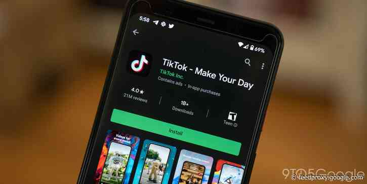 Trump plans to ban TikTok in the US, decision as soon as Saturday; opposed to Microsoft spinoff
