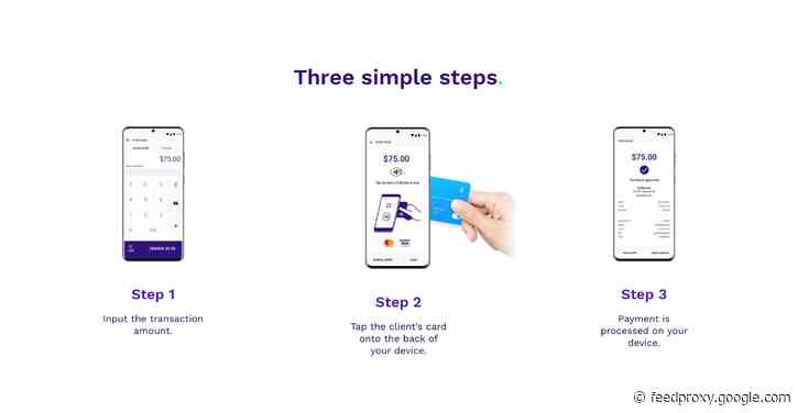Apple acquires startup that turns iPhones into payment terminals, reportedly for $100 million