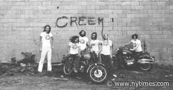 The Wild Story of Creem, Once ‘America’s Only Rock ’n’ Roll Magazine’