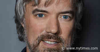 Welcome to Another Novel Set in Brooklyn. This One Is Different.