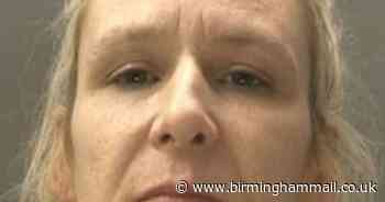 Police scouring Solihull streets in urgent search for missing Isabelle Howell - Birmingham Live