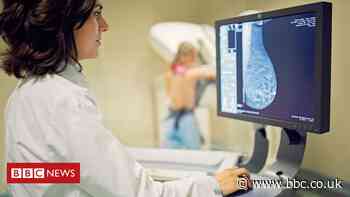 Breast cancer centres in Solihull and Wessex to close - BBC News