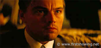 New Trailer for Nolan's 'Inception' Re-Release in Theaters This Month