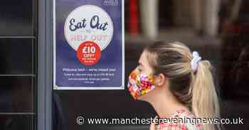 Do you need vouchers for the Eat Out to Help Out scheme?