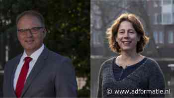 Luc Dietz verkoopt zijn communicatiebureau en gaat bij de brandweer