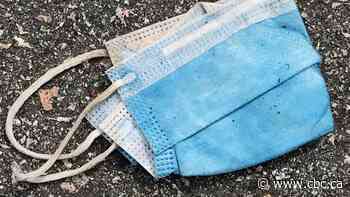 Masks provide COVID-19 protection but can surface old traumas for sexual assault survivors