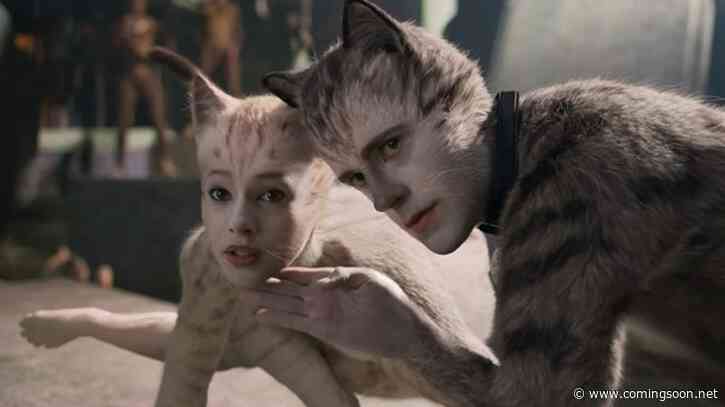 Andrew Lloyd Webber Throws Shade at Tom Hooper’s Cats Movie