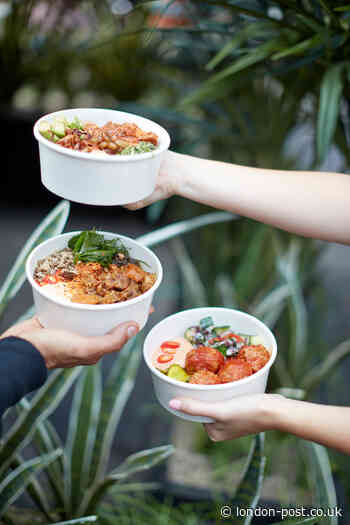 Egyptian entrepreneur opens his long-awaited restaurant in London's Boxpark - London Post