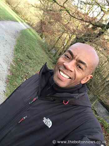 Tributes paid to Granada Reports presenter Tony Morris who has died aged 57