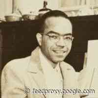 It Took 80 Years For This Piece By Composer Ulysses Kay To Have Its World Premiere