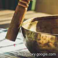 Is That Dead Air Time? No, It’s Deliberate Peace And Quiet On The Airwaves