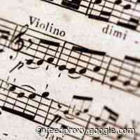 That Time A Research Librarian Discovered His Library Owned A First Edition Of Beethoven’s Sixth