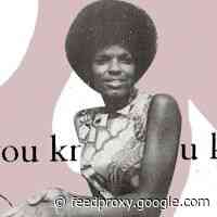 How Poetry Can Guide Us Through Trauma