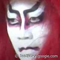 Tokyo’s Kabuki-Za Theatre Has Reopened