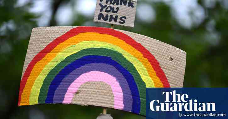 Children's book pays tribute to 'health heroes' of Covid-19 pandemic