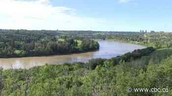 53-year-old man drowns in North Saskatchewan River