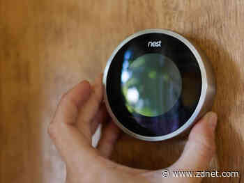Google invests $450 million in ADT, forms Nest reseller deal