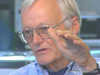 Computer mouse co-creator Bill English dies at 91