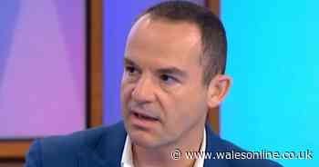 Martin Lewis shares MoneySavingExpert update after quitting GMB